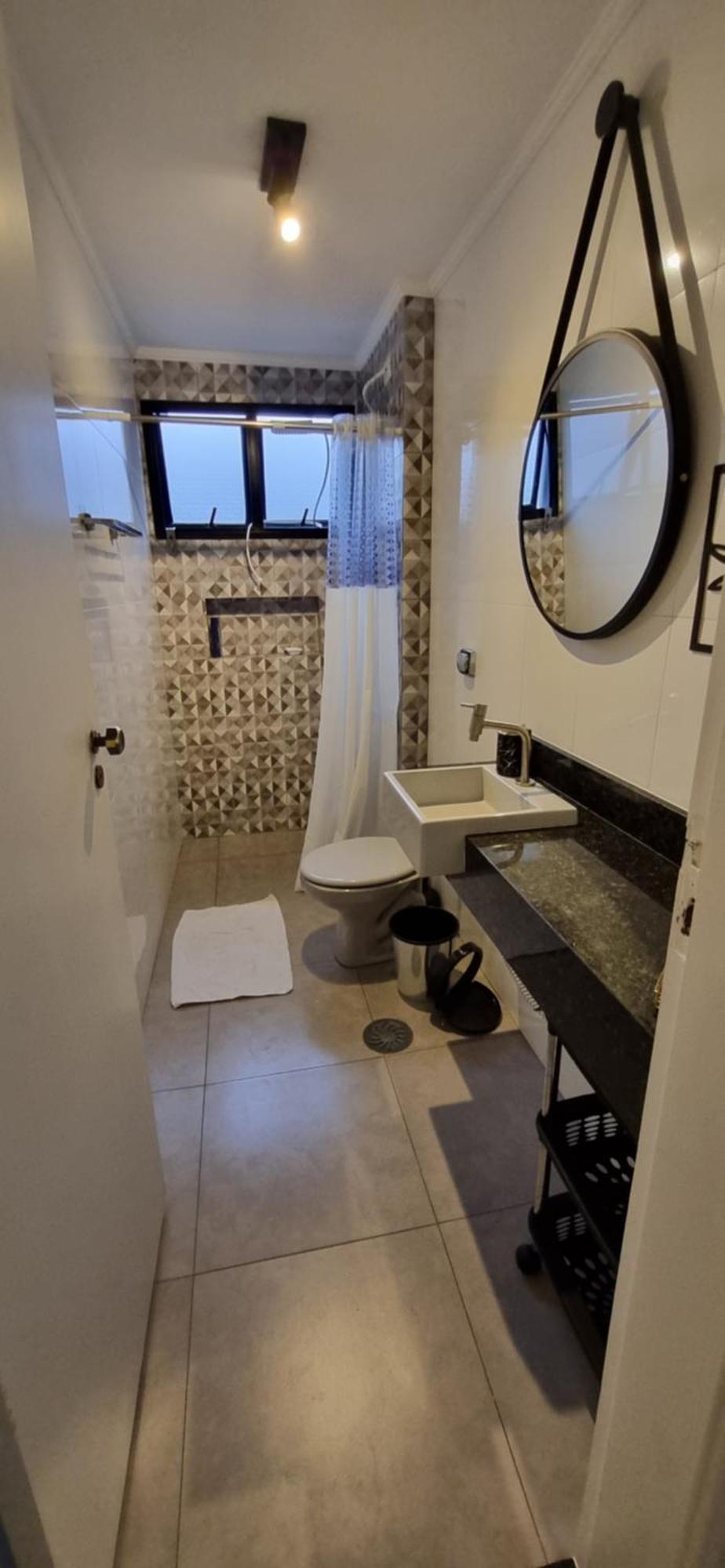 Apartamento Studio Guaruja Exterior photo