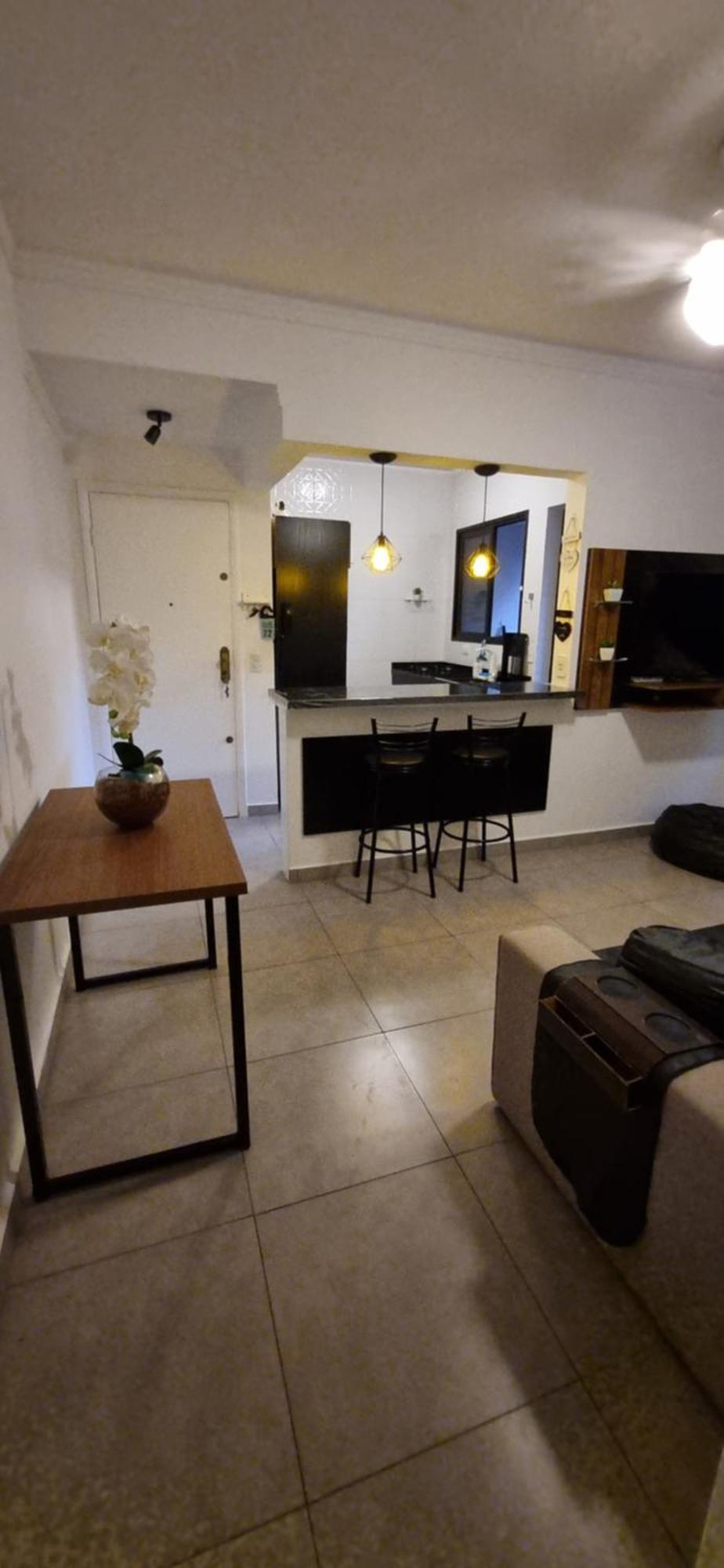 Apartamento Studio Guaruja Exterior photo